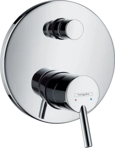 Hansgrohe BAT. PODTYNKOWA NATRYSKOWA Z PRZEŁĄCZNIKIEM  TALIS S