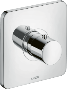 AXOR Citterio M Bateria termostatyczna HighFlow podtynkowa Chrom