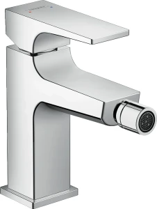 BATERIA BIDETOWA METROPOL NEW HANSGROHE