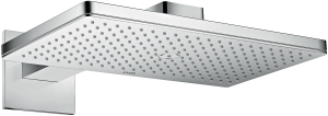 AXOR ShowerSolutions Głowica prysznicowa 460/300 1jet Chrom