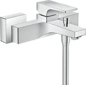 BATERIA WANNOWA ŚCIENNA METROPOL HANSGROHE