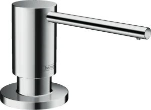DOZOWNIK DO ZLEWU 40438000 CHROM  HANSGROHE