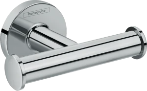 Hansgrohe HACZYK PODWÓJNY  LOGIS