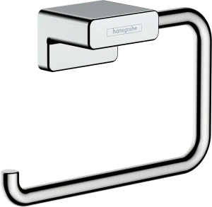 Hansgrohe ADDSTORIS UCHWYT NA PAPIER BEZ OSŁONY CHROM