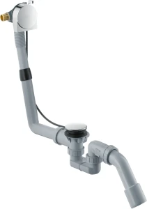 Hansgrohe WYLEWKA WANNOWA+SYFON EXAFIL S
