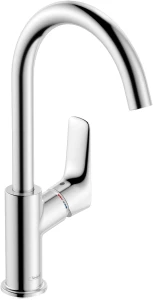 Hansgrohe BATERIA UMYWALKOWA LOGIS WYSOKA 210