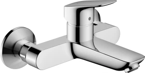 BATERIA UMYWALKOWA ŚCIENNA LOGIS HANSGROHE