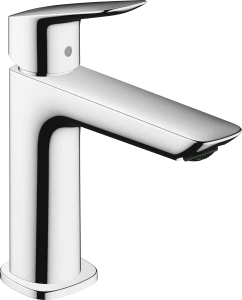 Hansgrohe BATERIA UMYWALKOWA LOGIS 110 FINE B/K
