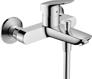 BATERIA WANNOWA LOGIS HANSGROHE