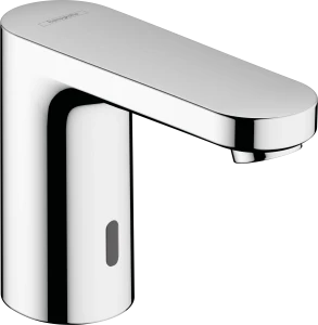 Hansgrohe ARMATURA ELEKTRONICZNA VERNIS BLEND ZAS. BAT.