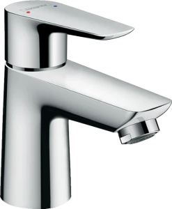 Hansgrohe BATERIA UMYWAKOWA STOJ. B/K TALIS E 80