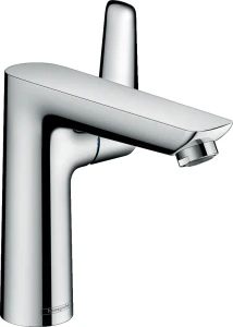 BATERIA UMYWALKOWA STOJ. B/K TALIS E 150 HANSGROHE