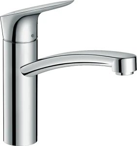 BATERIA ZLEW. JEDNOOTWOROWA  LOGIS 160 HANSGROHE