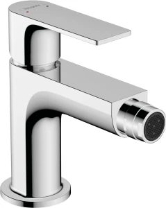 Hansgrohe BATERIA BIDETOWA REBRIS E CHROM