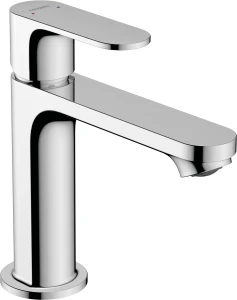 BATERIA UMYWALKOWA REBRIS S 110 CHROM HANSGROHE