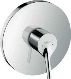 Hansgrohe BAT. PRYSZNICOWA PODTYNKOWA TALIS S NEW