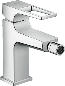 BATERIA BIDETOWA METROPOL LOOP NEW HANSGROHE