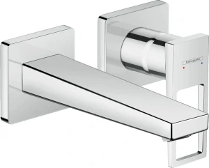 Hansgrohe BATERIA UMYWALKOWA PODT. METROPOL LOOP NEW