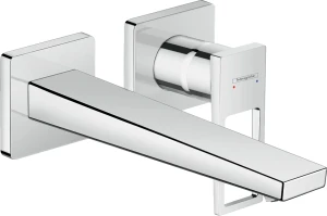 Hansgrohe Bateria umywalkowa podtynkowa Metropol