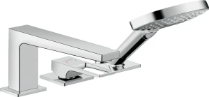 BATERIA WANNOWA 3-OTW. ST. METROPOL NEW