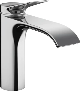 BATERIA UMYWALKOWA VIVENIS 110 Z/K CIĘGNO CHROM HANSGROHE