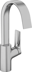 BATERIA UMYWALKOWA VIVENIS 210 B/K CHROM HANSGROHE