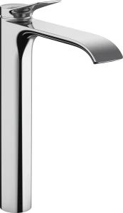 BATERIA UMYWALKOWA VIVENIS 250 Z/K CIĘGNO CHROM HANSGROHE