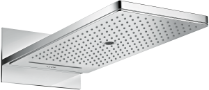 AXOR ShowerSolutions Głowica prysznicowa 250/580 3jet Chrom