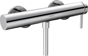 Hansgrohe Bateria prysznicowa ścienna Finoris chrom
