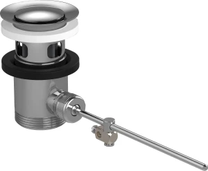 Hansgrohe Korek spustowy odpływ 5/4 automat Solo
