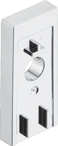 Hansgrohe Podkładka dystansowa do zestawu natryskowego