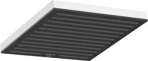Hansgrohe DESZCZOWNIA PULSIFY E 260 1 JET BIAŁY MAT