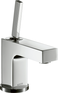 AXOR Citterio Jednouchwytowa bateria umywalkowa 80 Chrom