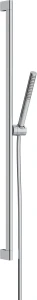 Pulsify S Zestaw prysznicowy 100 1jet EcoSmart z drążkiem 90 cm HANSGROHE
