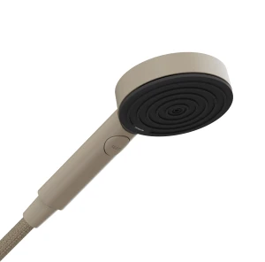 RĄCZKA NATRSYKOWA PULSIFY PLANET EIDITION 105 3 JET RELAXATION ECOSMART+ SELECT SAND HANSGROHE