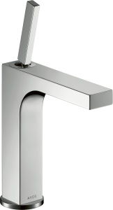 AXOR Citterio Jednouchwytowa bateria umywalkowa 160 Chrom