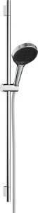 Hansgrohe ZESTAW NATRYSKOWY Z DRĄŻKIEM 90CM RAINFINITY