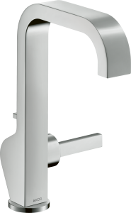 AXOR Citterio Jednouchwytowa bateria umywalkowa 190 Chrom