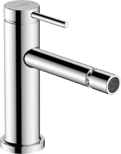 Hansgrohe BATERIA BIDETOWA ST. TECTURIS S CHROM Z KORKIEM NA CIĘGŁO