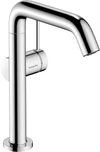 BATERIA UMYWALKOWA ST. TECTURIS S 210 COOLST. UCHWYT BOCZNY OBR. WYL.  Z/K CHROM HANSGROHE