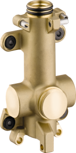 AXOR ShowerSolutions Zestaw podstawowy do półki 120/120