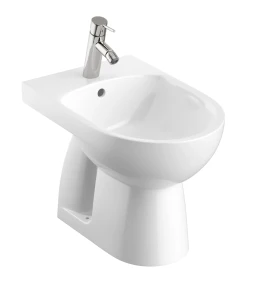 BIDET STOJĄCY OWALNY NOVA PRO 54 CM KOŁO