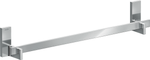 AXOR Universal Rectangular Wieszak na ręcznik kąpielowy 600 mm Chrom