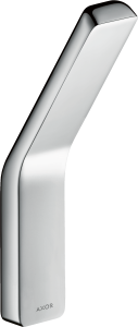 AXOR Universal Softsquare Pojedynczy wieszak Chrom