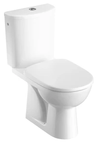 MISKA KOMPAKTOWA PIONOW. NOVA PRO KOŁO