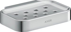 AXOR Universal Circular Mydelniczka Chrom