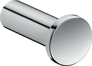 AXOR Universal Circular Wieszak na ręcznik Chrom