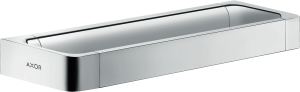 AXOR Universal Softsquare Wieszak 300mm Chrom