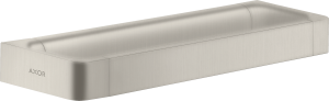 AXOR Universal Softsquare Wieszak 300mm Stal Szlachetna Optyczna