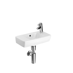 UMYWALKA PRAWA 45X25 CM NOVA PRO KOŁO